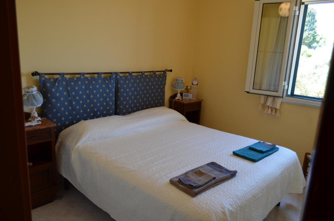 Villa Ficodindia *